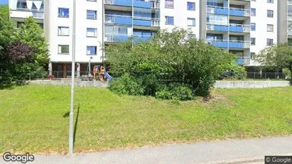 Bostadsrätter till salu i Söderort - Bild från Google Street View