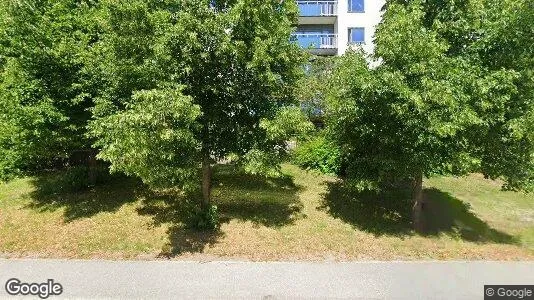 Bostadsrätter till salu i Söderort - Bild från Google Street View