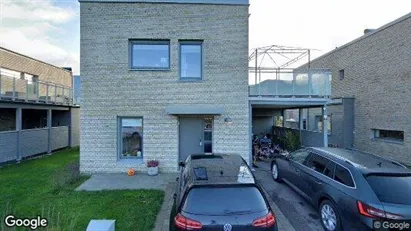 Bostadsrätter till salu i Västerås - Bild från Google Street View