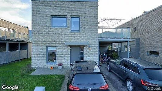 Bostadsrätter till salu i Västerås - Bild från Google Street View