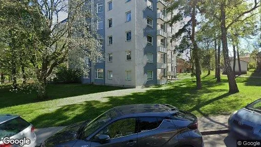 Bostadsrätter till salu i Västerort - Bild från Google Street View