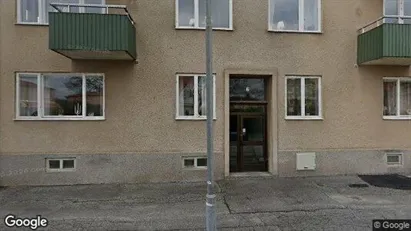 Lägenheter att hyra i Örebro - Bild från Google Street View