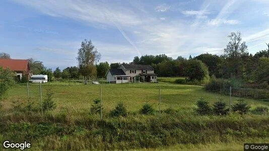 Lägenheter att hyra i Nässjö - Bild från Google Street View