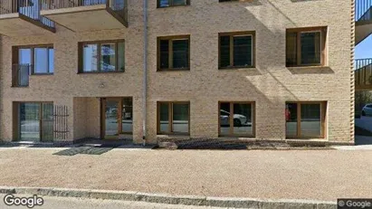 Lägenheter att hyra i Lund - Bild från Google Street View