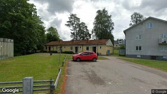 Lägenheter att hyra i Växjö - Bild från Google Street View