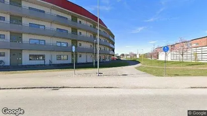 Lägenheter att hyra i Växjö - Bild från Google Street View