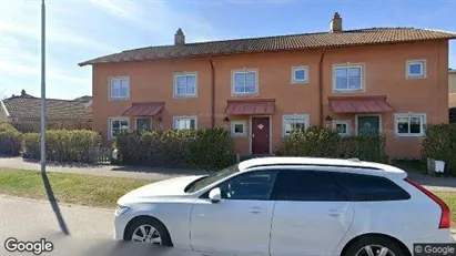 Lägenheter att hyra i Växjö - Bild från Google Street View