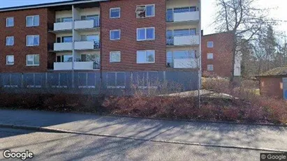 Lägenheter att hyra i Växjö - Bild från Google Street View