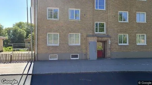 Lägenheter att hyra i Växjö - Bild från Google Street View