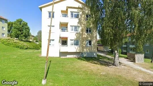 Lägenheter att hyra i Örnsköldsvik - Bild från Google Street View