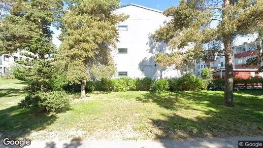 Rum att hyra i Haninge - Bild från Google Street View