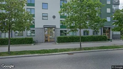 Lägenheter att hyra i Söderort - Bild från Google Street View