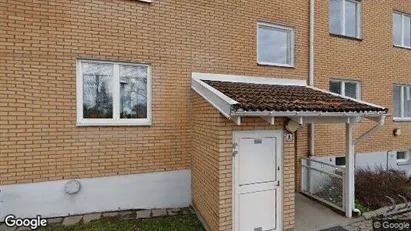 Lägenheter att hyra i Grums - Bild från Google Street View