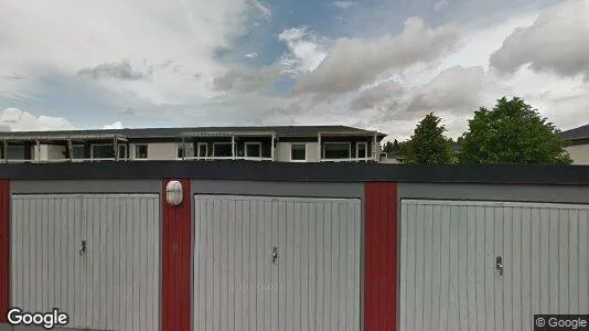 Bostadsrätter till salu i Linköping - Bild från Google Street View
