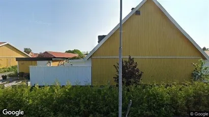 Bostadsrätter till salu i Grästorp - Bild från Google Street View