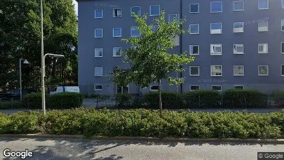 Lägenheter att hyra i Söderort - Bild från Google Street View