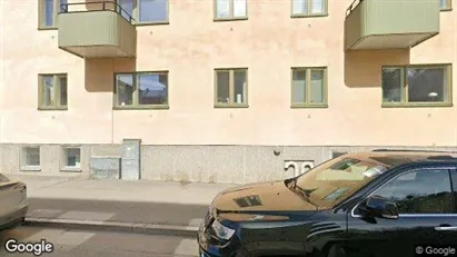 Lägenheter att hyra i Sundbyberg - Bild från Google Street View