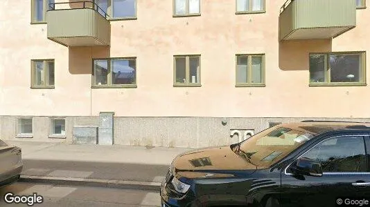Lägenheter att hyra i Sundbyberg - Bild från Google Street View