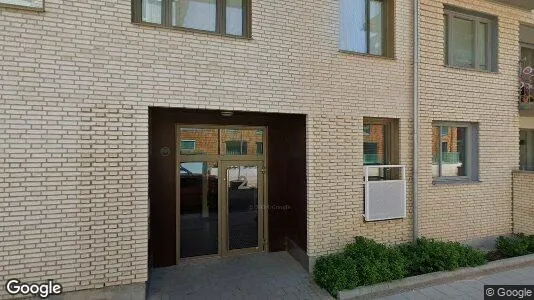 Lägenheter att hyra i Limhamn/Bunkeflo - Bild från Google Street View