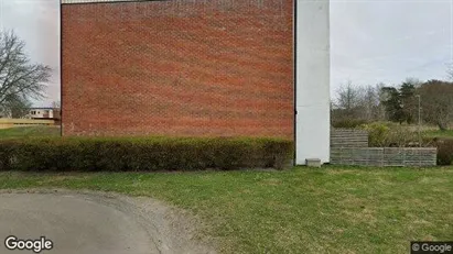 Lägenheter att hyra i Eskilstuna - Bild från Google Street View