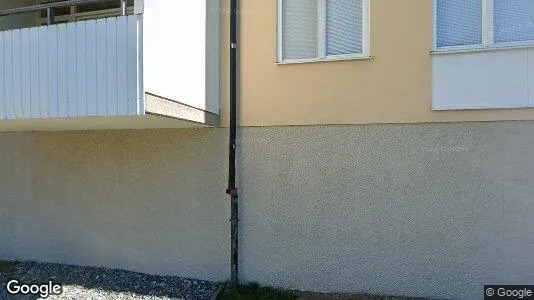 Lägenheter att hyra i Södertälje - Bild från Google Street View