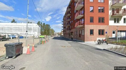 Lägenheter att hyra i Område ej specificerat - Bild från Google Street View