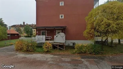 Lägenheter att hyra i Härjedalen - Bild från Google Street View