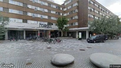 Lägenheter att hyra i Malmö Centrum - Bild från Google Street View