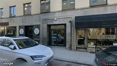 Lägenheter att hyra i Borås - Bild från Google Street View