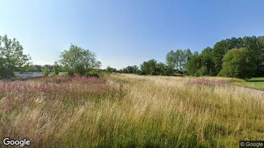 Lägenheter att hyra i Strängnäs - Bild från Google Street View