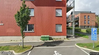 Lägenheter att hyra i Jönköping - Bild från Google Street View