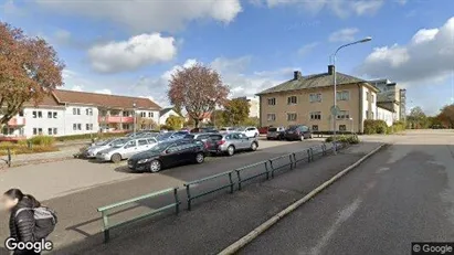 Rum att hyra i Älmhult - Bild från Google Street View