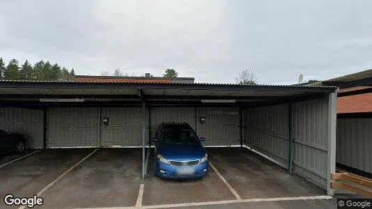 Lägenheter att hyra i Örebro - Bild från Google Street View