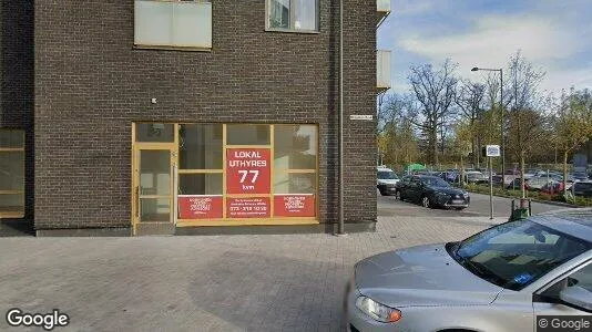 Lägenheter att hyra i Område ej specificerat - Bild från Google Street View