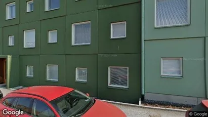 Lägenheter att hyra i Stockholm Innerstad - Bild från Google Street View