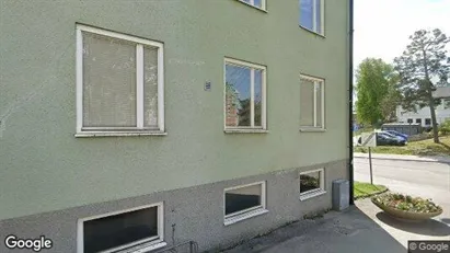 Lägenheter att hyra i Område ej specificerat - Bild från Google Street View