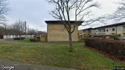 Lägenheter att hyra i Linköping - Bild från Google Street View