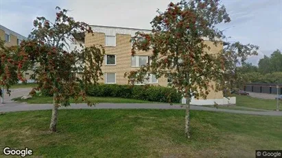 Lägenheter att hyra i Finspång - Bild från Google Street View