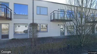 Lägenheter att hyra i Växjö - Bild från Google Street View