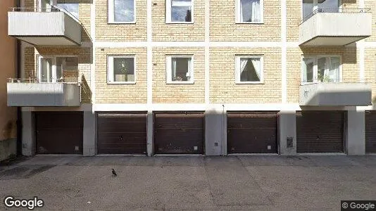 Lägenheter att hyra i Gävle - Bild från Google Street View
