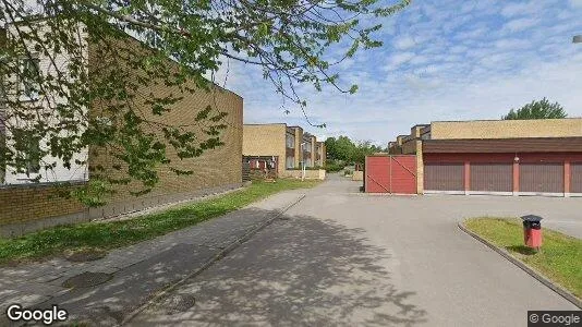 Lägenheter att hyra i Linköping - Bild från Google Street View