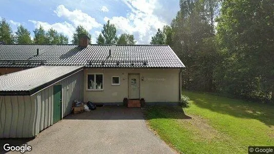 Lägenheter att hyra i Alvesta - Bild från Google Street View