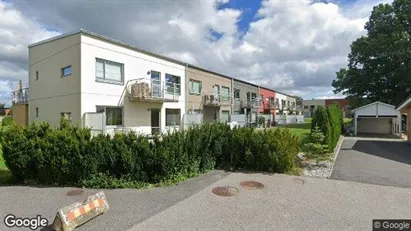 Lägenheter att hyra i Alvesta - Bild från Google Street View