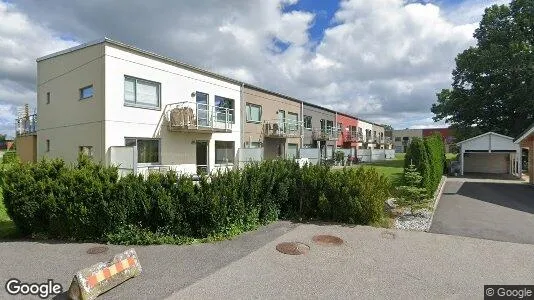 Lägenheter att hyra i Alvesta - Bild från Google Street View