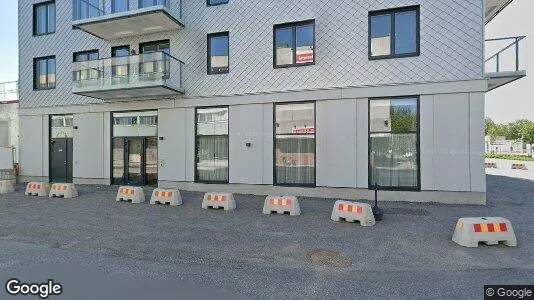 Lägenheter till salu i Sollentuna - Bild från Google Street View