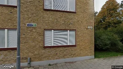 Lägenheter att hyra i Malmö Centrum - Bild från Google Street View