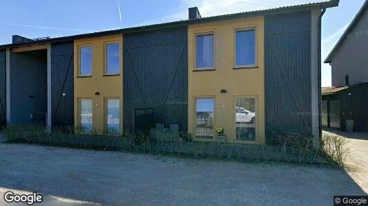 Lägenheter att hyra i Staffanstorp - Bild från Google Street View
