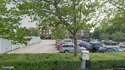 Lägenheter att hyra i Svalöv - Bild från Google Street View