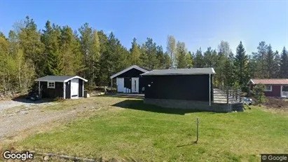 Lägenheter till salu i Kramfors - Bild från Google Street View