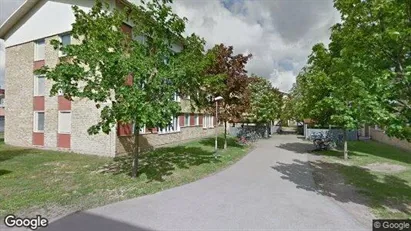 Lägenheter att hyra i Linköping - Bild från Google Street View